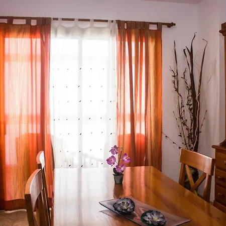 Litoral Icod De Los Vinos