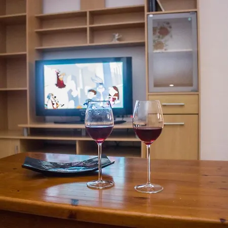 Apartament Litoral Icod De Los Vinos