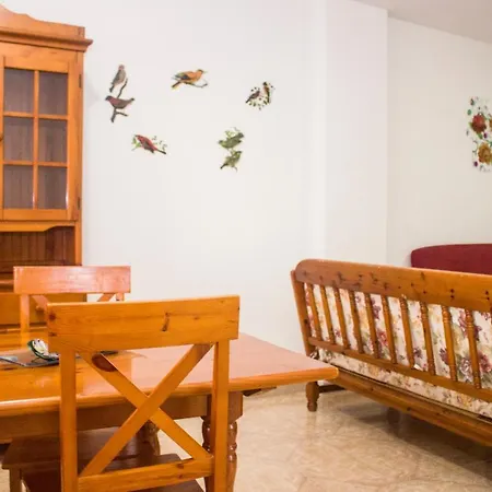 Litoral Icod De Los Vinos