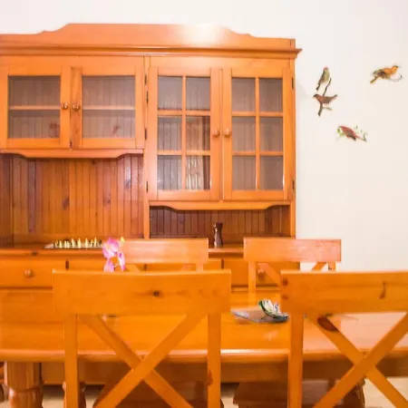 Apartament Litoral *