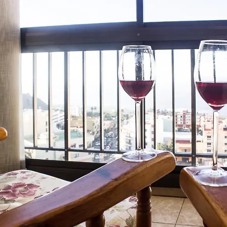 Διαμέρισμα Litoral Icod De Los Vinos