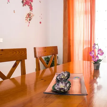 Litoral Apartmán