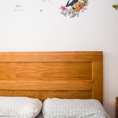 Apartmán Litoral Icod De Los Vinos