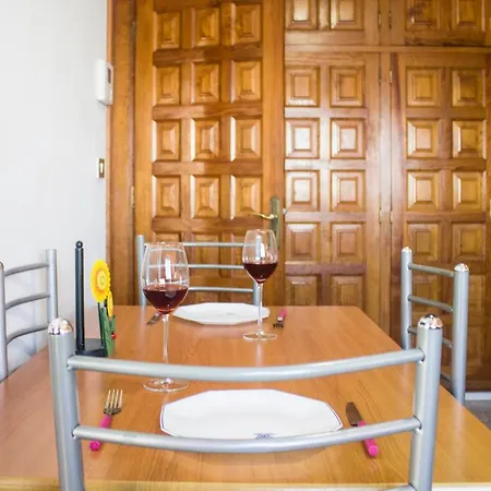 Litoral Apartmán