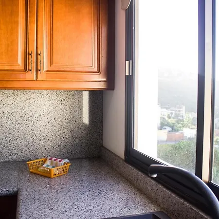 Apartmán Litoral Icod De Los Vinos